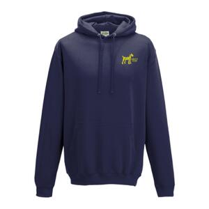 Yeovil Agility Club - College hoodie Thumbnail