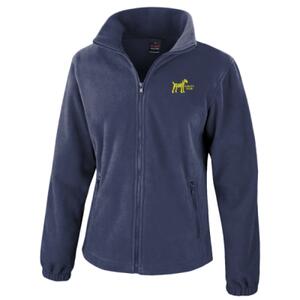 Yeovil Agility Club - Women’s fashion fit outdoor fleece Thumbnail