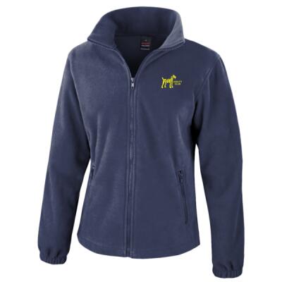 Yeovil Agility Club - Women’s fashion fit outdoor fleece Thumbnail