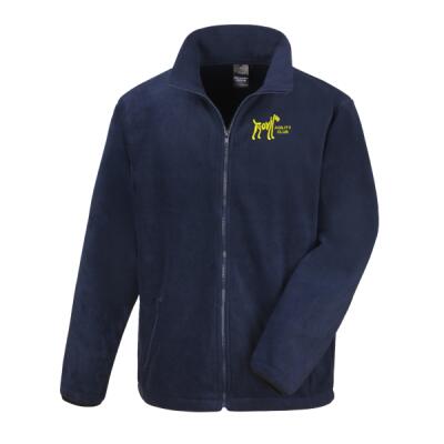 Yeovil Agility Club - Core fashion fit outdoor fleece Thumbnail