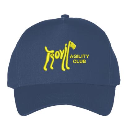 Yeovil Agility Club - Original 5 panel cap Thumbnail