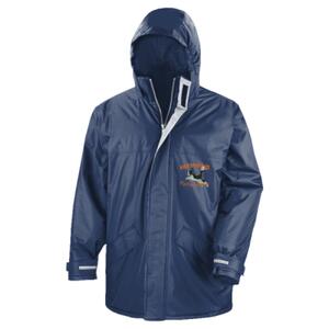 Awesome Performance - Core junior winter parka Thumbnail