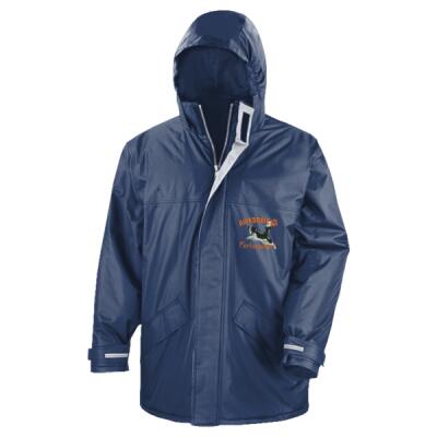 Awesome Performance - Core junior winter parka Thumbnail