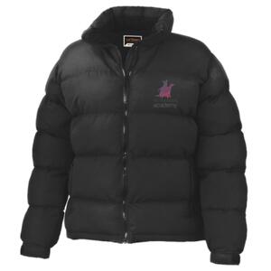 P3 Training Academy -  La Femme® Holkham down feel jacket  Thumbnail