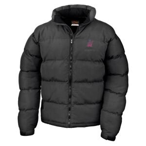 P3 Training Academy - Holkham down feel jacket Thumbnail