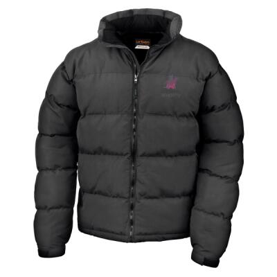 P3 Training Academy - Holkham down feel jacket Thumbnail