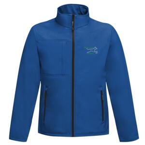 Ready 2 Run - Regatta Octagon II Soft Shell Jacket Thumbnail