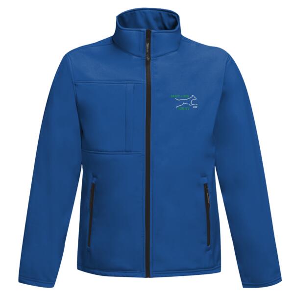 Ready 2 Run - Regatta Octagon II Soft Shell Jacket Thumbnail