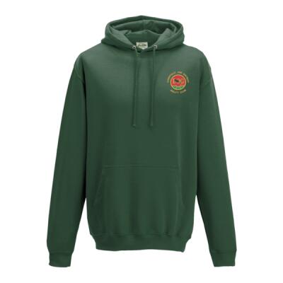 Caerphilly - College hoodie Thumbnail