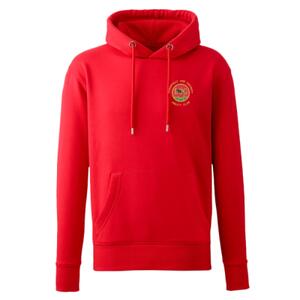 Caerphilly - Men's Anthem hoodie Thumbnail