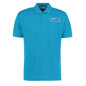 Cloudtenn - Klassic polo with Superwash® 60°C Thumbnail