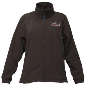Cloudtenn - Women's Thor III fleece Thumbnail