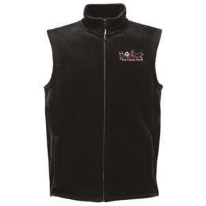 Cloudtenn - Microfleece bodywarmer Thumbnail