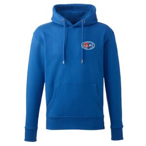 DDAC - Men's Anthem hoodie Thumbnail