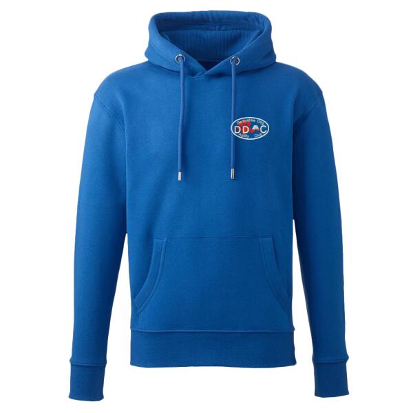 DDAC - Men's Anthem hoodie Thumbnail