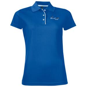 Wherwell - SOL'S Ladies Performer Piqué Polo Shirt Thumbnail
