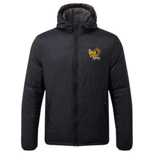 Dog Days - Men's padded wind jacket Thumbnail