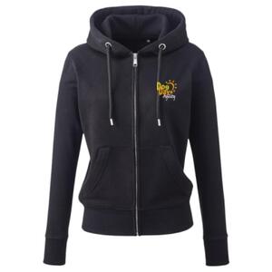 Dog Days - Women's Anthem full-zip hoodie Thumbnail