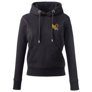 Dog Days - Women's Anthem hoodie Thumbnail