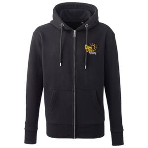 Dog Days - Men's Anthem full-zip hoodie Thumbnail