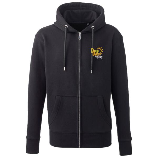 Dog Days - Men's Anthem full-zip hoodie Thumbnail