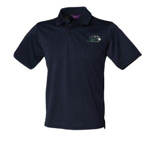 Star Dog training - Coolplus® Polo Shirt Thumbnail