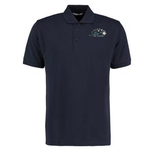 Star Dog training - Klassic polo with Superwash® 60°C Thumbnail