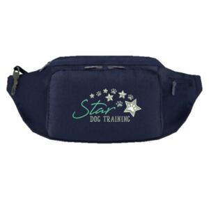 Star Dog Training - Belt Bag Thumbnail