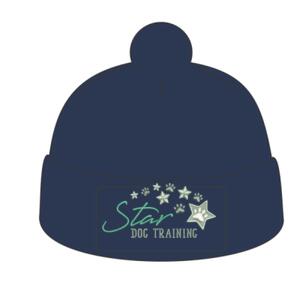 Star Dog Training - Beechfield Snowstar® Printers Beanie Thumbnail