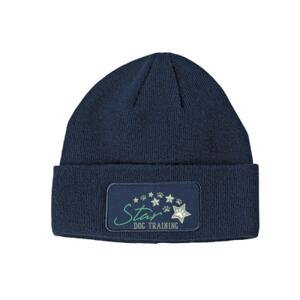 Star Dog Training - Beechfield Thinsulate™ Patch Beanie Thumbnail