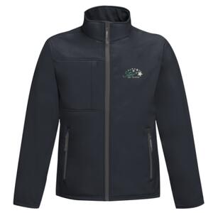 Star Dog training - Regatta Octagon II Soft Shell Jacket Thumbnail