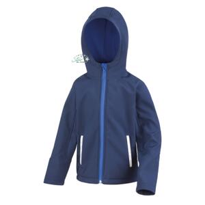 Star Dog training - Core junior TX performance hooded softshell jacket Thumbnail