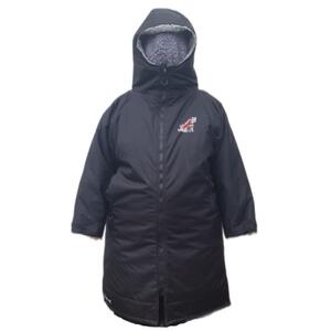 Guersney Agility - Agilitywear Long Sleeve Sports Robe Thumbnail