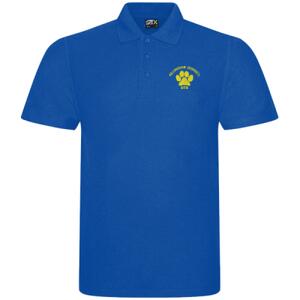 Gillingham (DORSET) DTS - Pro polo Thumbnail