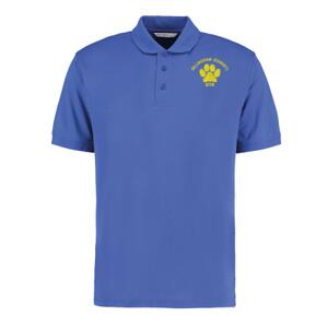 Gillingham (Dorset) DTS - Klassic polo with Superwash® 60°C Thumbnail