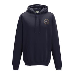 Worcester - College hoodie Thumbnail