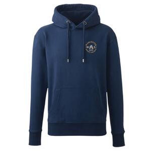 Worcester - Men's Anthem hoodie Thumbnail
