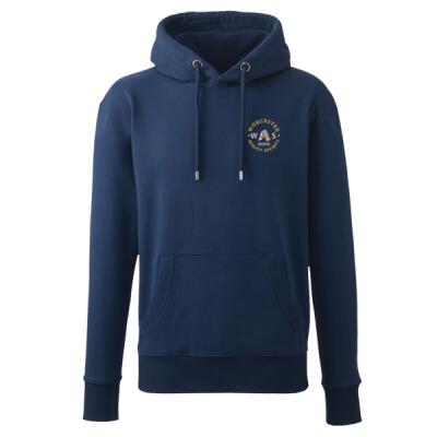Worcester - Men's Anthem hoodie Thumbnail