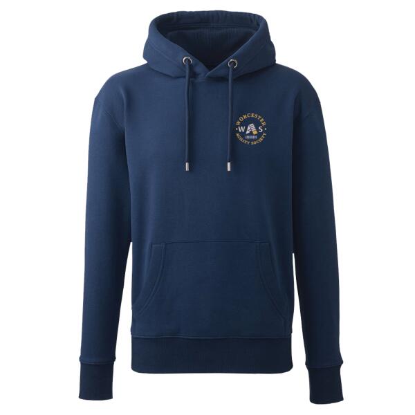 Worcester - Men's Anthem hoodie Thumbnail