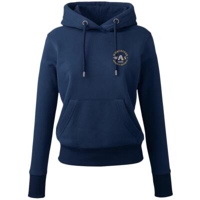 Worcester - Women's Anthem hoodie Thumbnail