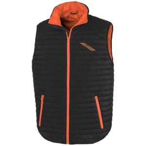 gogo hoopers - Result Genuine Recycled Thermoquilt Gilet Thumbnail
