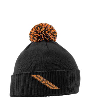 gogo hoopers - Snowstar beanie Thumbnail