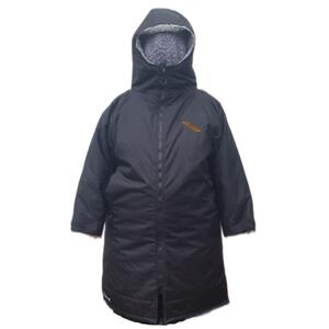 Go Go Hoopers - Agilitywear Long Sleeve Sports Robe Thumbnail