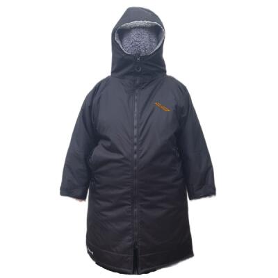 Go Go Hoopers - Agilitywear Long Sleeve Sports Robe Thumbnail