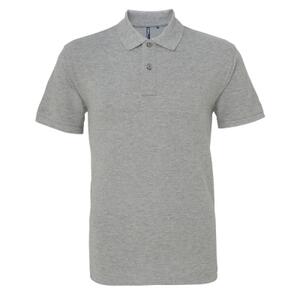 Pawz in motion - Asquith and Fox Men's Polo Thumbnail