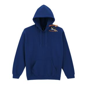 Awesome Performance - HeavyBlend™ adult hooded sweatshirt Thumbnail