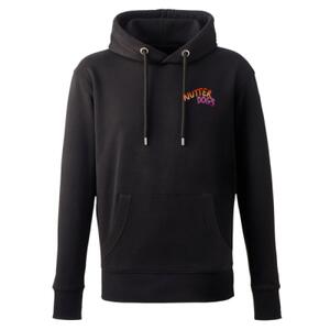 Nutter Dogs  - Men's Anthem hoodie Thumbnail