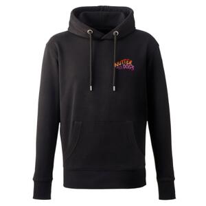 NUTTER DOGS AGILITY - Men's Anthem hoodie Thumbnail