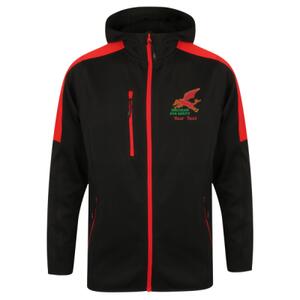 Wrexham - Active softshell jacket Thumbnail