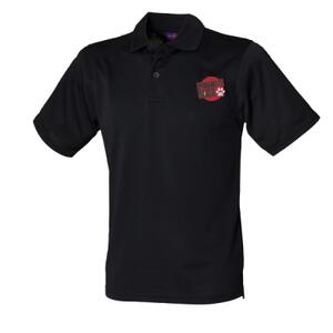 Dynamite Dogs - Coolplus® Polo Shirt Thumbnail